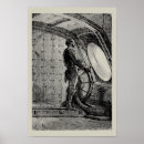 Suche nach nemo poster Steampunk