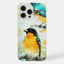 Recherche de deux oiseaux électronique Fleurs