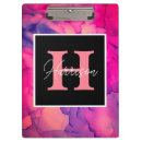 Suche nach heiß klemmbrett Pink