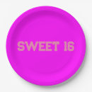 Recherche de sweet 16 déco Moderne