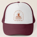 Recherche de saison casquettes Automne