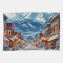 Recherche de hiver cuisine linges Montagne