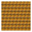 Recherche de citrouilles posters Orange
