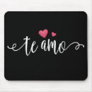 Recherche de i love you tapis souris Élégant