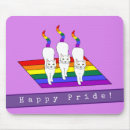 Suche nach gay pride parade mousepads Regenbogen