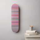Recherche de patriotisme skateboards Usa