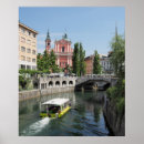 Suche nach ljubljana poster Slowenien