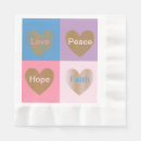 Recherche de il était une fois serviettes Rose