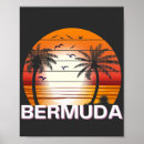 Recherche de vintage bermuda posters Vacances
