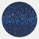Recherche de mythologie autocollants Astrologie