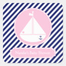 Recherche de voilier rose autocollants Nautique
