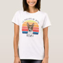 Recherche de basenji tshirts Chemise