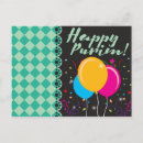 Recherche de happy purim cartes postales Juif