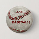 Suche nach baseball spieler buttons Softball