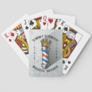 Recherche de crown jeux de cartes Vintage