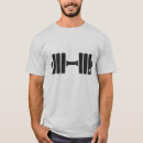 Recherche de haltères tshirts Force