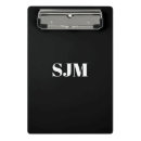 Suche nach initialen klemmbrett Monogramm