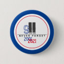 Recherche de tradition badges Patriotique