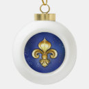 Suche nach fleur de lis ornamente Klassisch