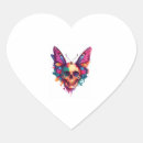 Recherche de tatouage papillon autocollants Gothique
