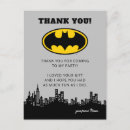 Recherche de gotham city vœux cartes Dc comics