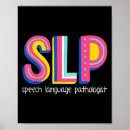 Recherche de vocal posters Orthophoniste