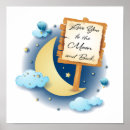 Suche nach mond poster Himmel