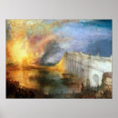 Recherche de william turner poster Romantisme
