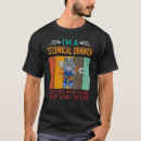 Recherche de technical tshirts Drawer