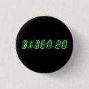 Recherche de horloge badges Vert