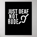 Recherche de rude art Surdité