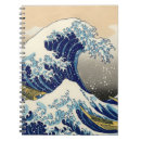 Suche nach hokusai kleine notizbücher Die große welle