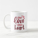 Recherche de mig tasses Amour