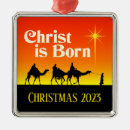 Suche nach stern von bethlehem ornamente Christus