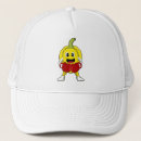 Recherche de poivre casquettes Drôle