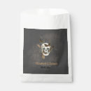 Recherche de halloween mariage sachets papier Gothique