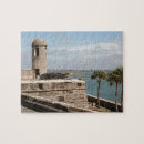 Recherche de fort puzzles St augustine