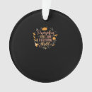 Recherche de citrouille halloween ornements Chute
