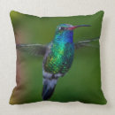 Suche nach kolibri kissen Vögel und blüte