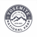 Recherche de parc national yosemite autocollants Randonnée