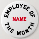 Recherche de employé du mois Coworker