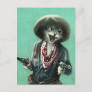 Recherche de pistolets cartes postales Ouest sauvage