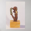 Suche nach ägyptischer gott poster Falke