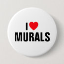 Recherche de murale badges Peinture