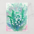 Recherche de peinture florale cartes postales Pour tous