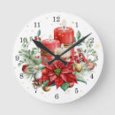 Recherche de bougie horloges Vacances