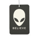 Recherche de la science voiture accessoires Alien