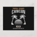 Recherche de cancún cartes postales Mexique