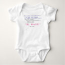 Suche nach der geek babykleidung Baby girl