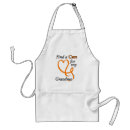 Recherche de ruban de coeur tabliers Sensibilisation